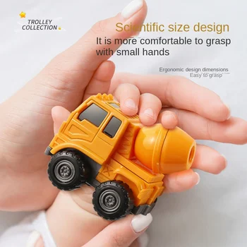 Naujas Atvykimo Vaikų Berniukų ir Mergaičių Kosmoso Modelį, Švietimo Inercijos Automobilių Žaislas Boutique Dovana Raketų Modelio Automobilių
