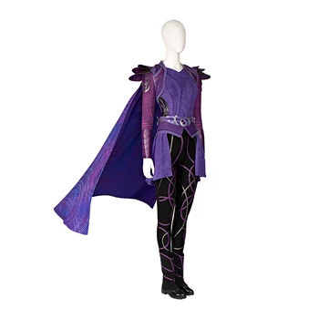 Karšto pardavimo Cori cos Kostiumai Helovinas veiklos kostiumai pat Cosplay drabužiai yra visiškai pritaikyti