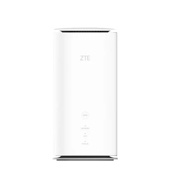 ZTE MC8020 5G Modemas MEZON WIFI 6 Dvigubos Juostos 5400Mbps Bevielis Maršrutizatorius Su Sim Kortelės Lizdą, 5G 4G LTE Tinklo