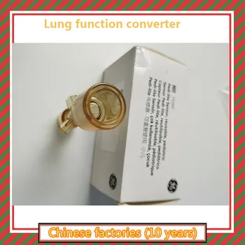 GE Omeda nejautrą ventiliatorių Vaikų plaučių funkcija konverteris Užsakymo numeris 73393