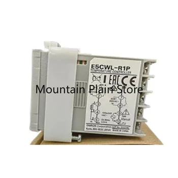 Karšto pardavimo termostatas E5CWL-R1P temperatūros reguliatorius