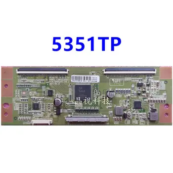 Nauja patobulinta Sharp 40 colių 5351TP logika lenta balta brūkšninis kodas JE400D3HE1N ekrano 2K