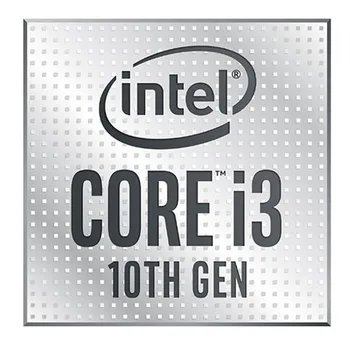 Core i3 10 Gen i3-10105 Quad-core 4 Core 3.70 GHz Procesorius