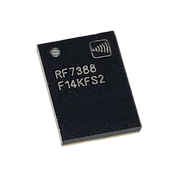 5 VNT RF7388 QFN RF 7388 RF7388TR13 RFMD Mobiliojo Telefono RF IC Chip