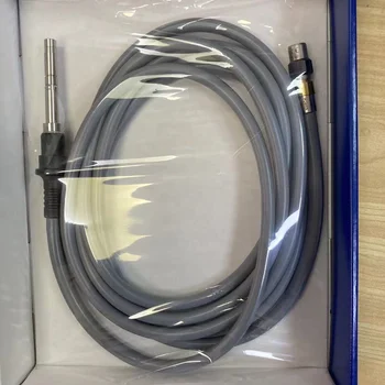 šviesos-vadovas, kabelis 4.25 mm, 3 m CF Tipo REF WA03310A originalus endoskopą optinis kabelis