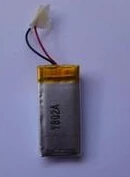 Nemokamas pristatymas 2vnt/daug 502035P 052035P 3.7 V 300mAh polimero ličio baterija li-ion įkraunama baterija